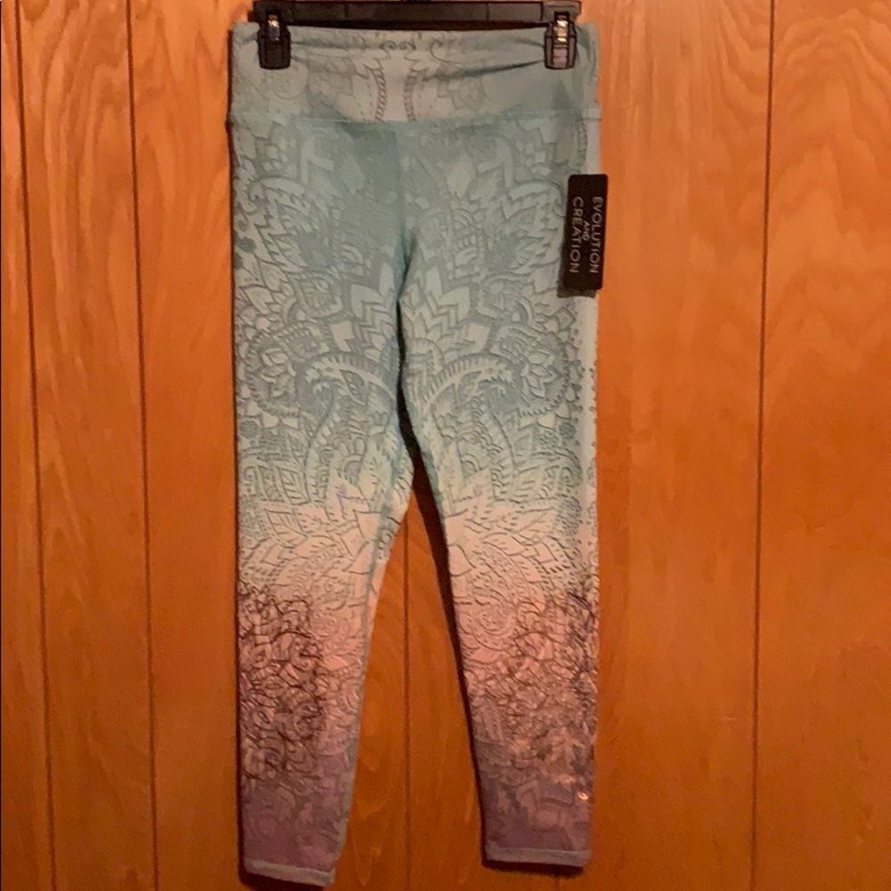 Yoga pants